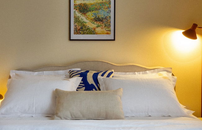 Fragola Apartments Le Jardin - Foto 27