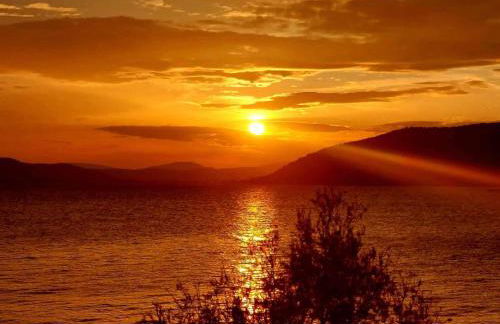 Mary's Luxury Apartment - Foto 26