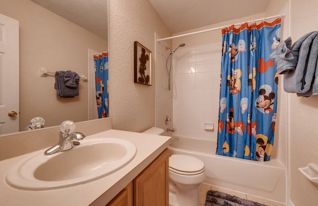 4BR Regal Palms Townhome by FS FL VH-154 - Foto 22