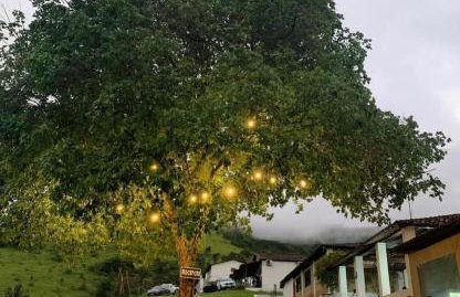 Flats Pedra do Rodeadouro Hotel Fazenda - Foto 47