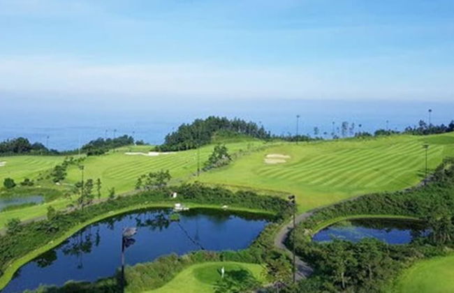 Yeongdeok Ocean Beach Resort - Foto 27