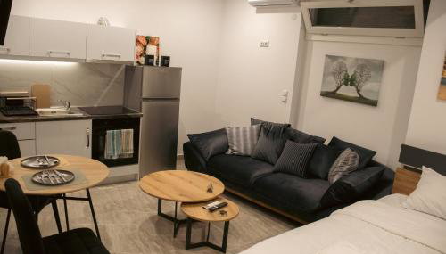 Emily Apartments 2 - Foto 5, minibar