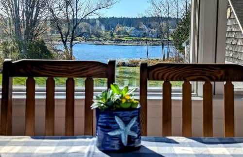 Cozy Waterfront Cottage with Private Beach and Fire Pit Near Gouldsboro, Maine - Foto 7