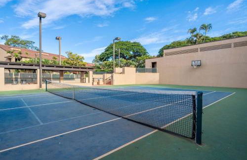Kaanapali Royal Q302-Oceanview spacious 2 bedroom Kaanapali Royal gem - Foto 31