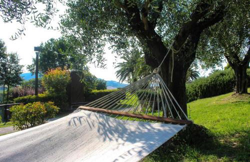 La Valle Del Sole Country House - Foto 45