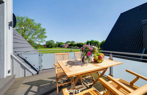 Ferienwohnung Seeräuber Büsum - Foto 26