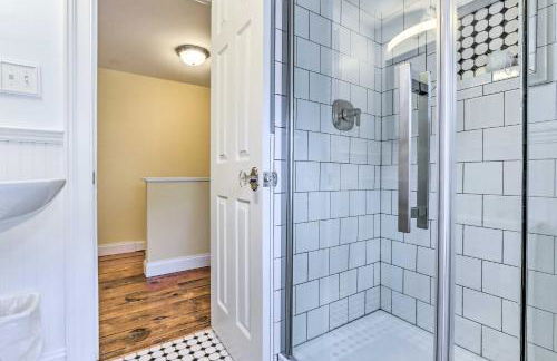 Townhome in Leesburg Historic District! - Foto 14