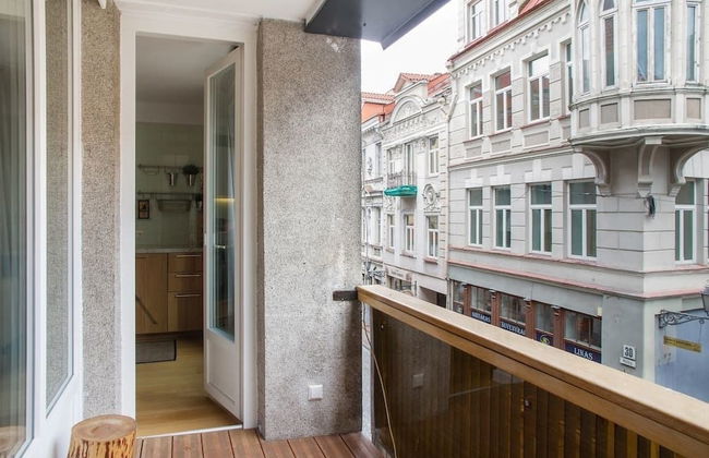 Apartments in Latako and Pilies Streets - Foto 33