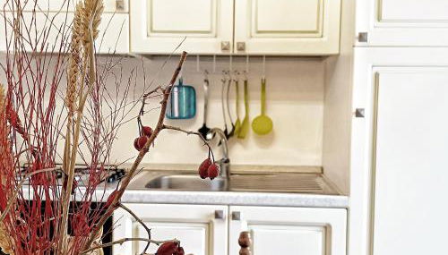 Appartamento Ancella - Residenza la Madonina Morciano - Foto 4, stove