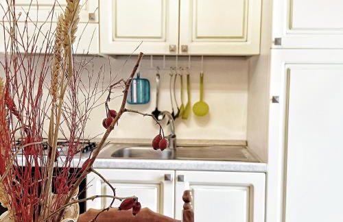 Appartamento Ancella - Residenza la Madonina Morciano - Foto 4