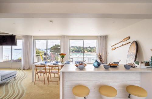 KER MANOU - Baie des dauphins - Foto 16