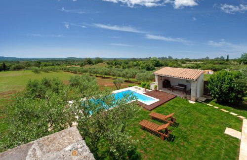 Franciska in Smoljanci - Haus für 5 Personen - Foto 7