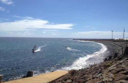 Vacacional Tegueste 2ºA - Foto 12