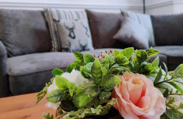 Modern Luxury 3 bed house - Foto 9