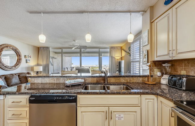 Magnolia House 112 2 Bedroom Condo by RedAwning - Foto 10