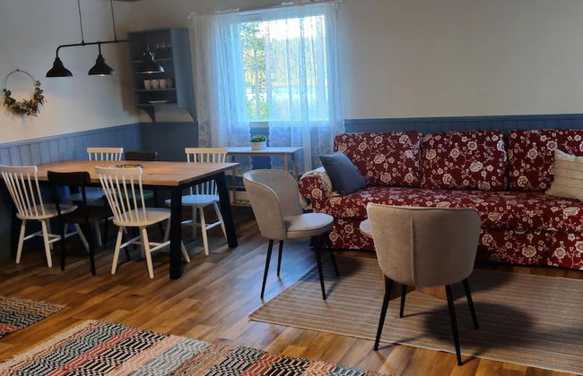 Salkolahti Tuura - Foto 9