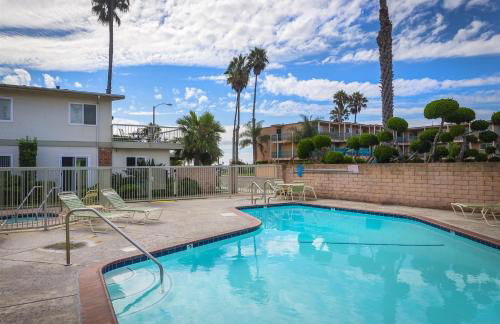 Beautiful 1 Bed Beach Condo #224 - Foto 10