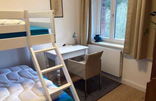 Villa Petzold - Foto 24