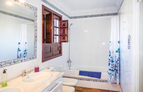 Awesome Home In Arcos De La Frontera - Foto 33