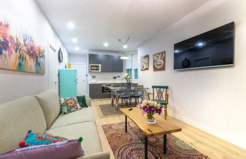 Acogedor con estilo único junto Centro Azkuna - Foto 11