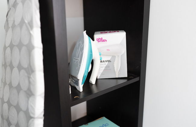 Beautiful 1-bed Studio in Birmingham - Foto 18