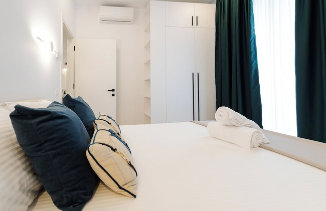 Central Suites - Foto 4
