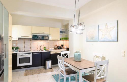 Seaside House In Agios Vasilios - Foto 2