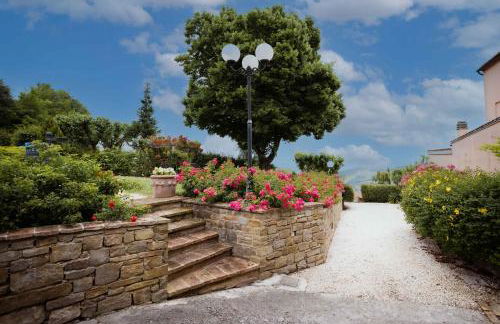 Residence Rose di Fratta - Foto 31