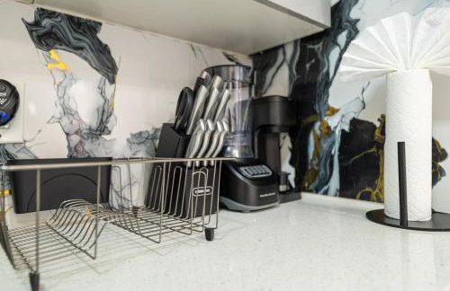 Modern 3 Bedroom 7 minutes to Manhattan - Foto 3