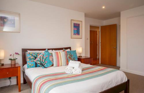 Bright Spacious Flat in Central London Sleeps 6 - Pass the Keys - Foto 22