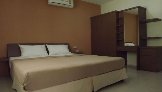 The Canal Villas Khaolak - Photo 3, Room