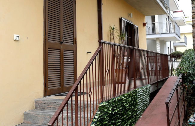 Villa Nancy - Foto 21