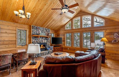 The Cedar Lakehouse in Lake Tomahawk WI - Photo 6