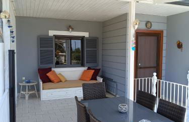 Mediterranean Villa - Foto 6