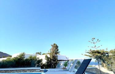 SUNSENSES luxury VILLAS Paros - Photo 57