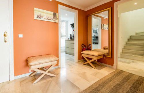 Andalusian Elegance apartment in El Paraiso with 360 views over Sea and Mountains - Photo 38