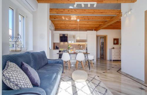 Lučica 360 sea view suite - Foto 35