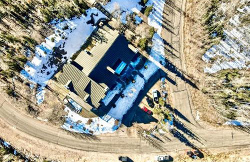 Eagle Roost Retreat By Ski Lifts - Foto 35