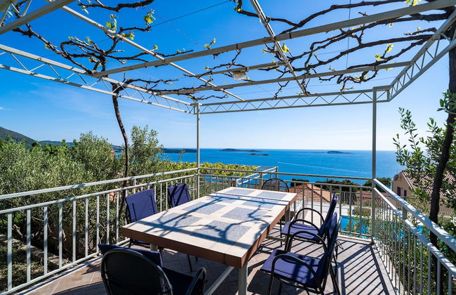 Apartments Klis - Foto 27