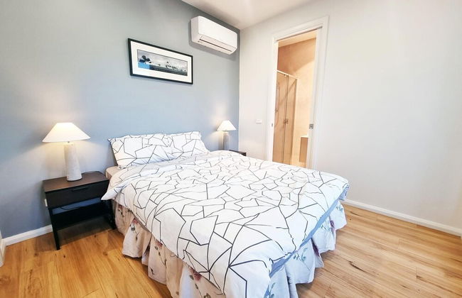 Rosie Townhouse - Modern and Comfortable Home - Foto 9