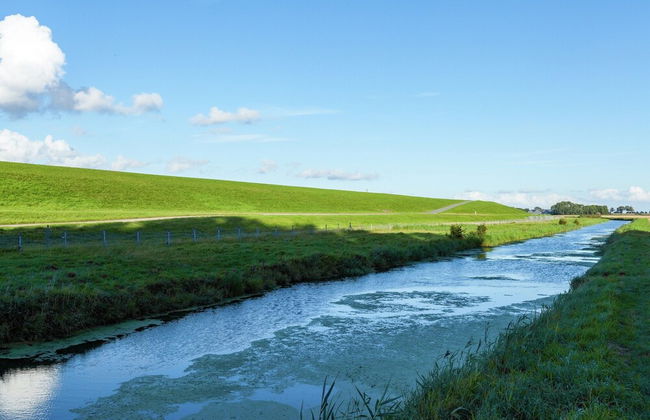 Peaceful Vacation Home With Wide View - Foto 20