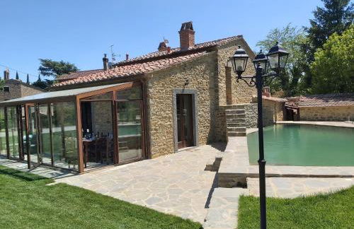 Villa L'Antico Mulino - Foto 20