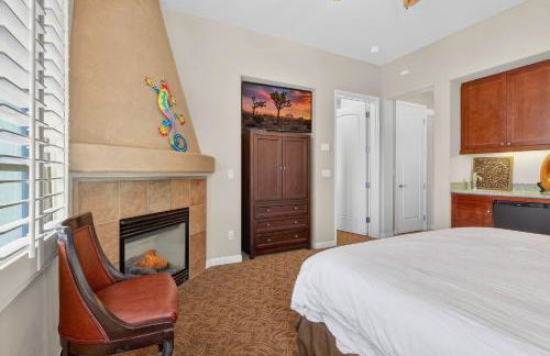 LV222 Spacious Upstairs 2BR Lock-Off in Legacy Villas - Foto 12