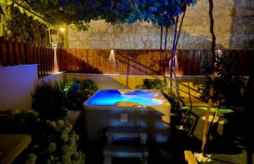 Antique Garden Villa - Foto 11