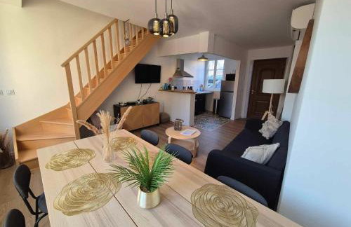 Maison Les 4 Mers - Foto 1