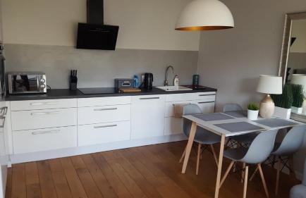 Apartament Starowiejska - Photo 9