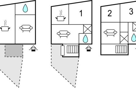 Nice Home In Terrinca With Wifi - Foto 33