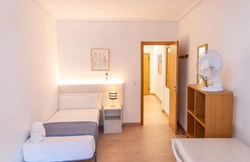 Vacaciones en Valencia - Foto 5