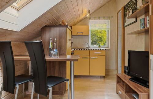 Apartment near Rennsteig - Photo 4