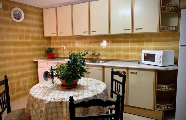 Casa Rural Sierra Tórtola 1 - Photo 15